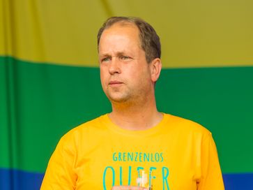 Joachim Stamp (2018)