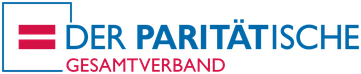 Logo von Paritätischer Wohlfahrtsverband