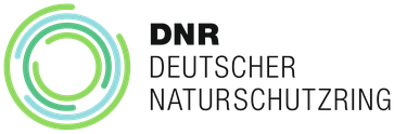 Deutsche Naturschutzring (DNR) Logo