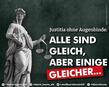 Bild: SS Telegram: "https://t.me/BjoernHoeckeAfD/2247" / Eigenes Werk