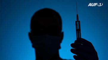 Bild: AUF1 / Eigenes Werk