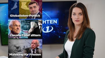 Isabelle Janotka (2025) Bild: AUF1/Eigenes Werk