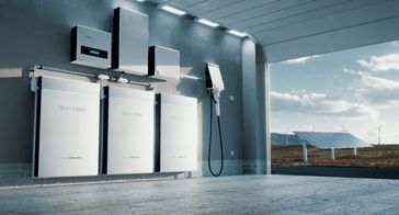 Bild: TÜV Rheinland/Shutterstock Fotograf: TÜV Rheinland AG