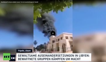 Bild: Screenshot RT DE / Eigenes Werk