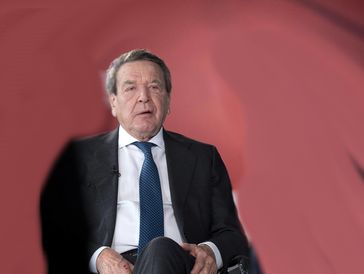 Gerhard Schröder (2021)