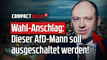 Bild: COMPACTTV / Eigenes Werk