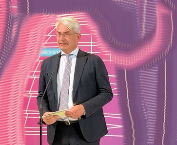 Mathias Middelberg (2024)