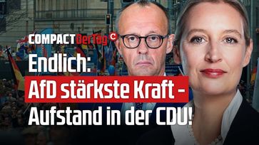 Bild: COMPACTTV / Eigenes Werk