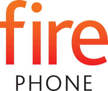 Fire Phone Logo