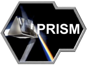 Logo des PRISM-Programms