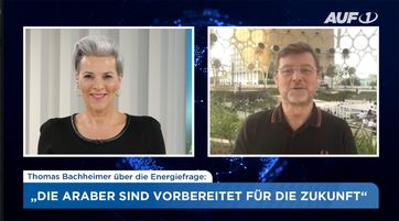 Bild: AUF1 / Eigenes Werk