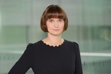 Claudia Müller (2017), Archivbild