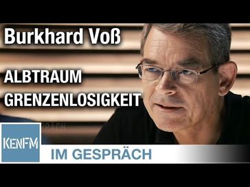 Burkhard Voß (2020)