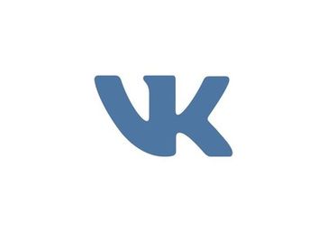 Logo VK