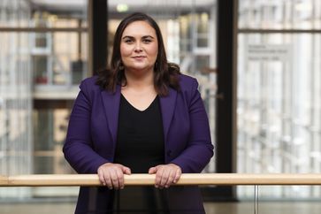 Isabel Andrea Cademartori Dujisin (2025)