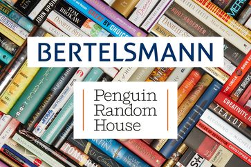 Bertelsmann übernimmt Penguin Random House komplett /  Bild: "obs/Bertelsmann SE & Co. KGaA"