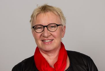 Jutta Krellmann 2014