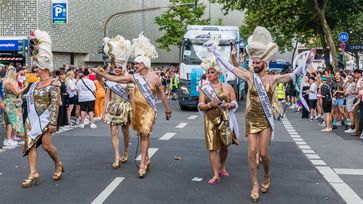 CSD Köln (2024)