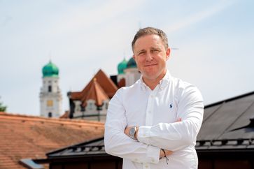 Korbinian Faltner  (2025) Bild: Korbinian Faltner Fotograf: Korbinian Faltner