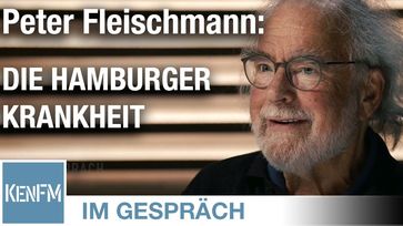 Peter Fleischmann (2020)