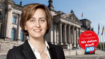 Beatrix von Storch (2019)