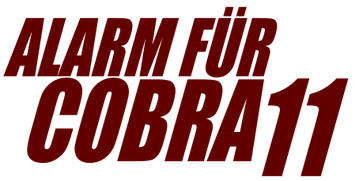 Alarm für Cobra 11 – Die Autobahnpolizei Logo