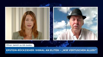 Bild: AUF1 / Eigenes Werk