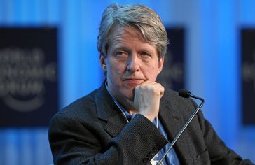 Robert J. Shiller (2012)