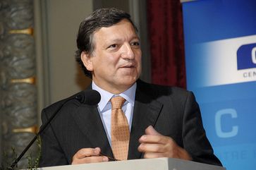 Josè Manuel Barroso Bild: European People's Party / de.wikipedia.org