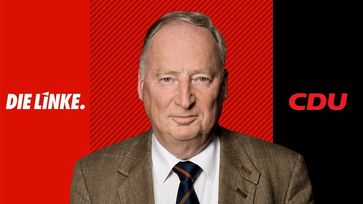 Dr. Alexander Gauland (2019)