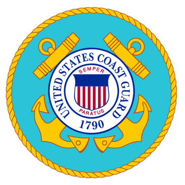 Die United States Coast Guard (USCG, zu dt.: „Küstenwache der Vereinigten Staaten“) ist als Behörde ein Exekutivorgan der Bundesregierung der Vereinigten Staaten und einer der sieben Uniformed Services of the United States.