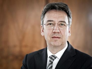 Andreas Mundt, Präsident des Bundeskartellamtes. Bild: Bundeskartellamte