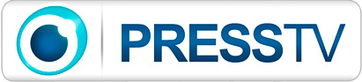 Logo Press TV