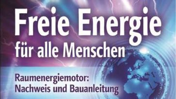 Bild: SS Video: "VOR ● GESTELLT - Prof. Dr. Claus W. Turtur - Freie Energie für alle Menschen" (https://youtu.be/o1yNXfJs_ug) / Eigenes Werk