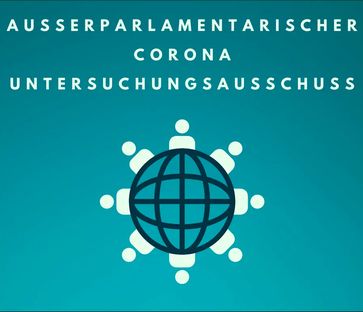 Start des Außerparlamentarischen Corona Untersuchungsausschuss COVID-19 (ACU)