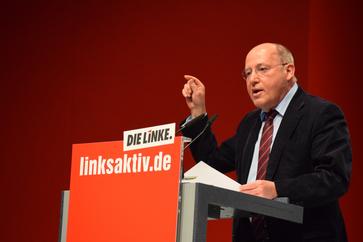 Gregor Gysi (2019)