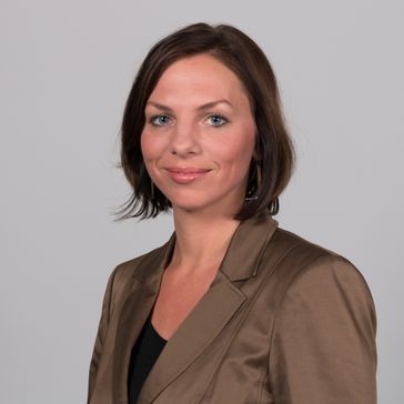 Susanna Karawanskij (2014)