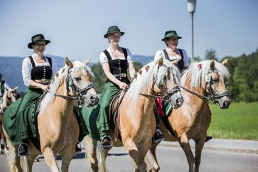 Bild: Tegernseer Tal Tourismus GmbH Fotograf: Hansi_Heckmair