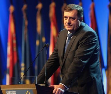 Milorad Dodik (2010)