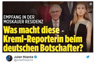 Bild: Screenshot twitter