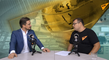 Bild: Screenshot Youtube