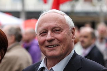 Oskar Lafontaine (2012)