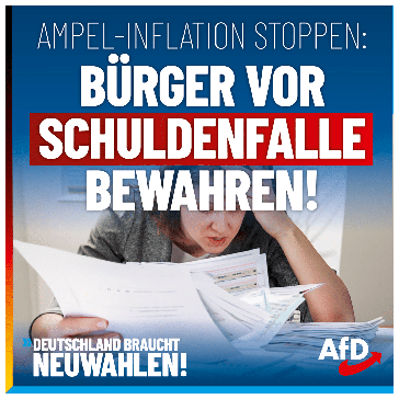 Bild: AfD Deutschland