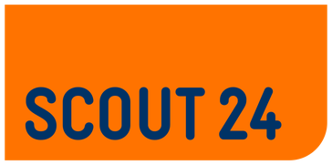Logo von Scout24 Holding GmbH