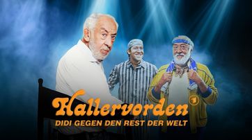 Bild:     WDR/laif/IMAGO/United Archives/ddp/Universum Film GmbH/Hintergrund mit KI erstellt