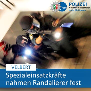 Symbolbild Bild: Polizei