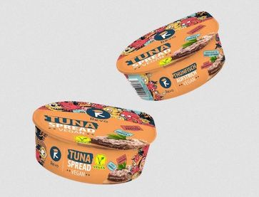 Bild: Revo Foods