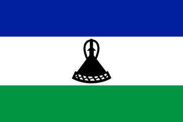 Königreich Lesotho