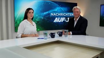 Bild: AUF1 / Eigenes Werk