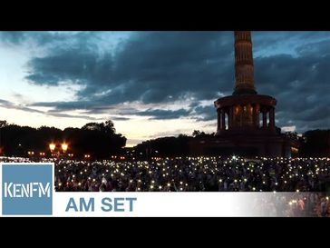 Demo Berlin 29.08.2020